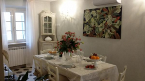 Luxury apartment Suite La Fontana